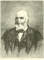John Brough, Dezember 1863