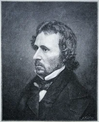 John Charles Fremont (1813-90)