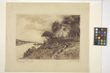 Landschaft