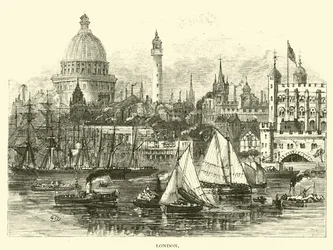 London