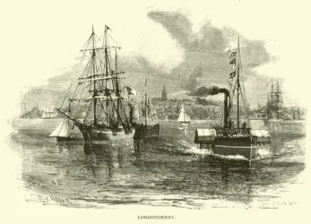 Londonderry