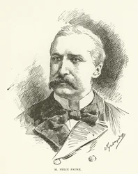 M. Félix Faure