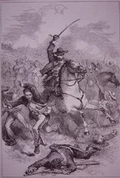 Mexikanisch-Amerikanischer Krieg (1846-48), Schlacht von Buena Vista