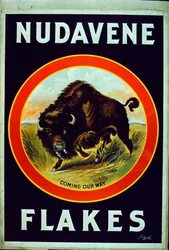 Nudavene Flakes