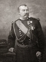 Philip Henry Sheridan, aus 