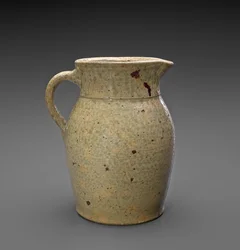 Krug, nach 1860