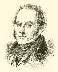 Robert Nicolas Charles Bochsa, 1789-1856