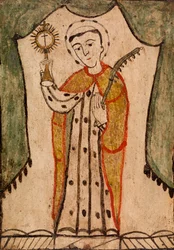 St. Petrus Märtyrer
