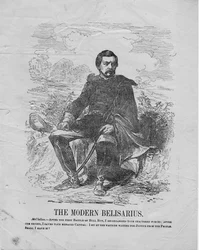 Der moderne Belisarius
