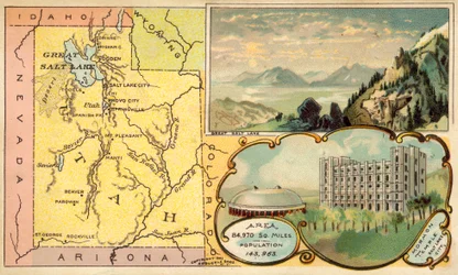 Utah, USA