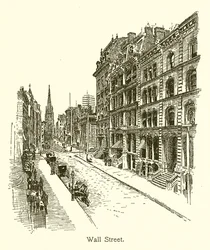 Wall Street
