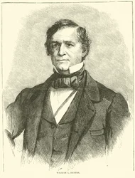 William L Dayton, Juni 1864