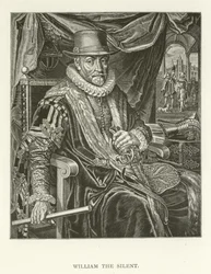 Wilhelm der Schweiger