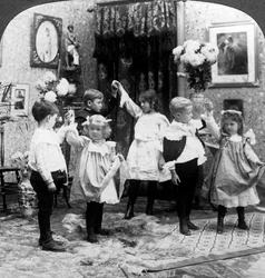 Die Tanzstunde