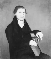 Philip Slade, 1818