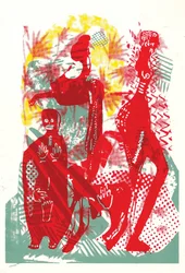Formen 3, 2015