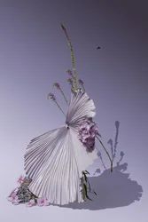 Ikebana 01, 2018