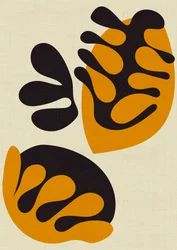 Matisse Ausschnitte