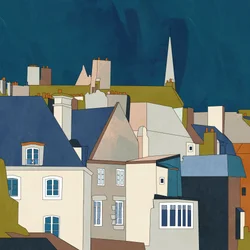 Saint Malo