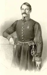 Ilija Garašanin (beschnitten)