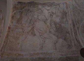 Bärenjagd, 11. Jahrhundert