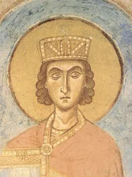 König Salomo, 12. Jahrhundert
