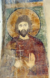 Heiliger Adrian