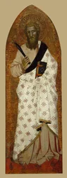 Heiliger Bartholomäus