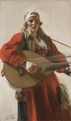 Heimische Melodien, 1920