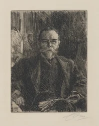John Milton Hay