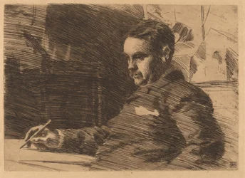 Rechtsanwalt Wade, 1890