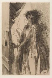 Rosita Mauri, 1889
