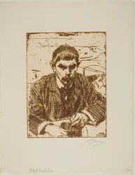 Albert Engström