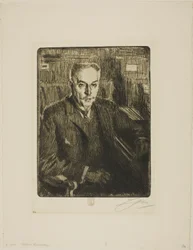 Alfred Beurdeley