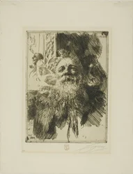 Auguste Rodin