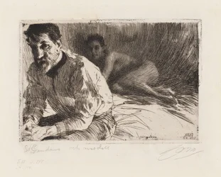 Augustus Saint-Gaudens