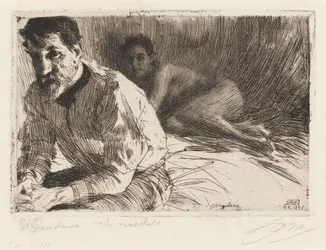 Augustus Saint Gaudens II