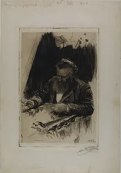 Axel Herman Haig III