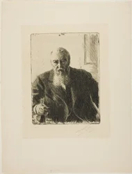 C. F. Liljevalch