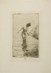 Wasserkreise II