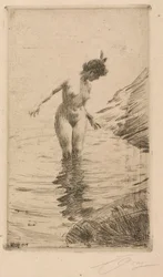 Wasserkreise II