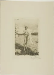 Dal-Fluss