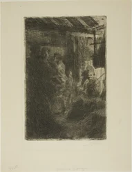 Tanz in Gopsmor