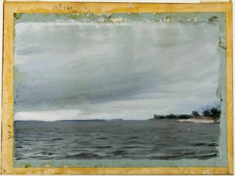 Dragö, Schweden