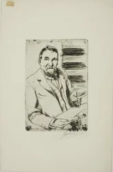 Frederick Keppel I