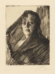 Gerda Lundequist