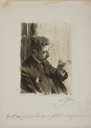 S.K.H. Prinz Eugen von Schweden
