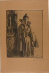 Ihre Königliche Hoheit Prinzessin Ingeborg von Schweden II