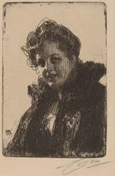 Frau Granberg