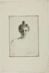 Frau Runeberg